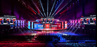 开云电竞极速对战,畅享竞技快感